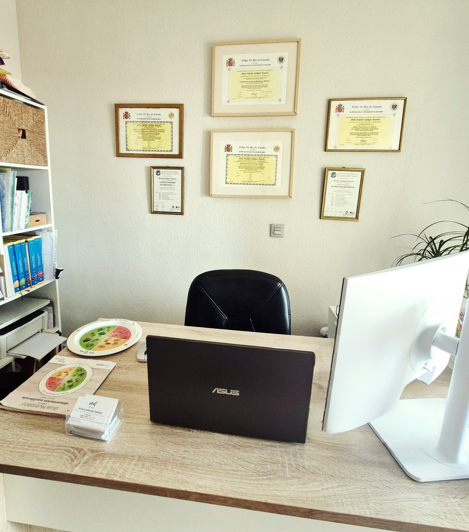 Consulta Online